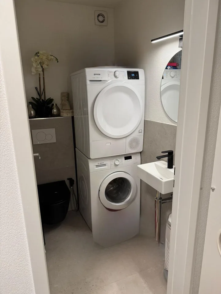 4-Zimmerwohnung an ruhiger Lage zu verkaufen