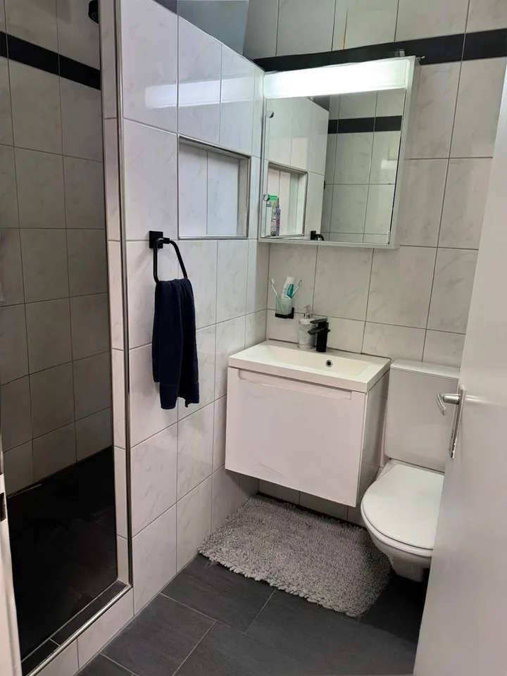 4-Zimmerwohnung an ruhiger Lage zu verkaufen