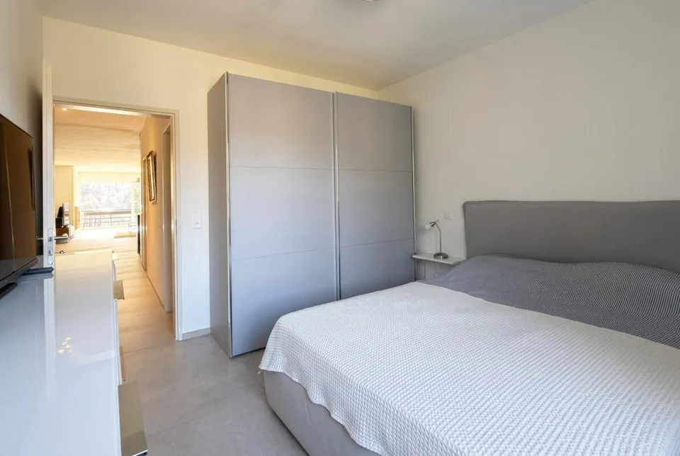 Magnifico 3.5 locali nel Resort residenziale di Cadro