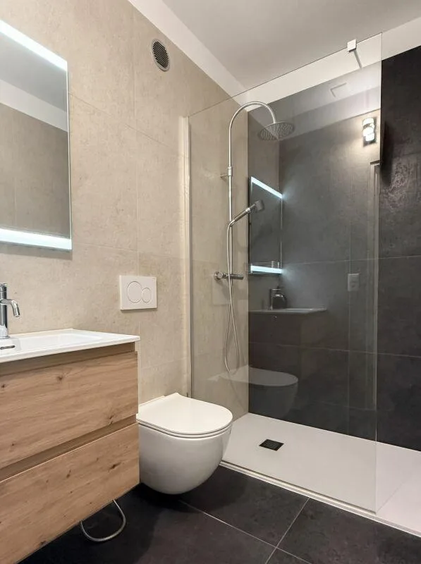 Magnifico 3.5 locali nel Resort residenziale di Cadro