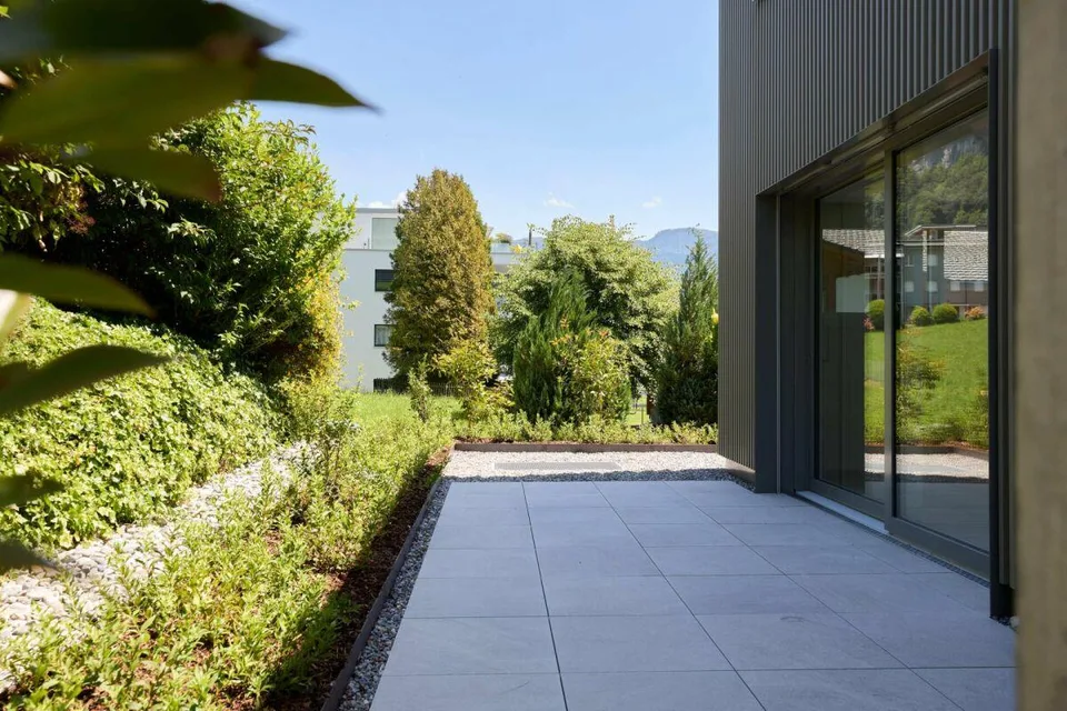 Double Family House with Lake View