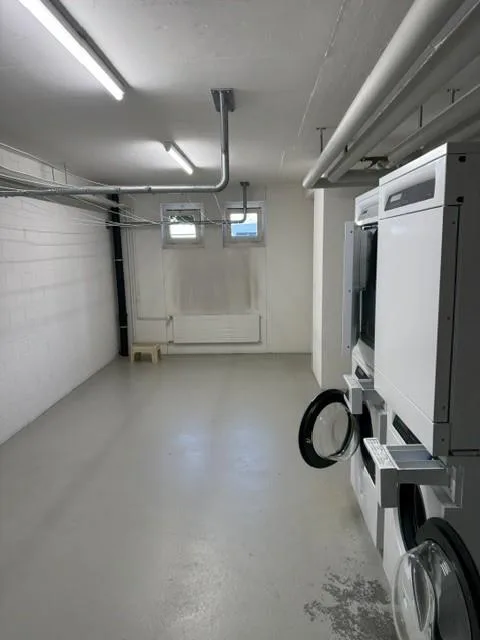 Zu vermieten ab 01.10.2026 Wohnstudio von 54 m2 oder auf Vereinbarung
