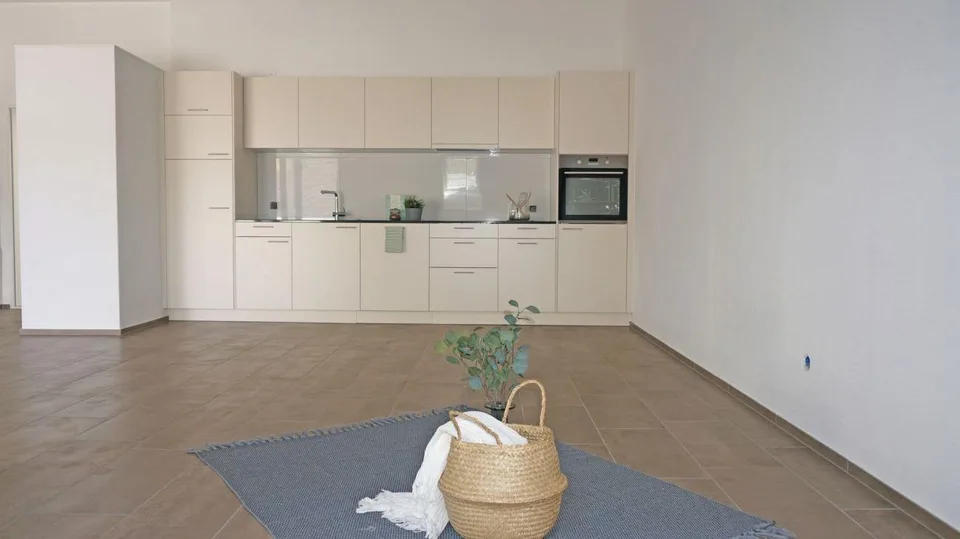 2.5-Zimmer-Dachwohnung im Grünen - Schützewisstrasse 5