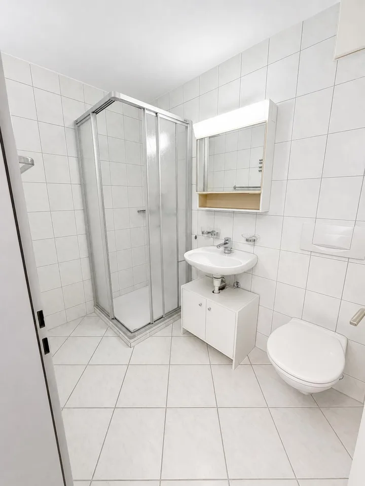 Helle 4.5-Zimmerwohnung – zentral wohnen in Domat/Ems