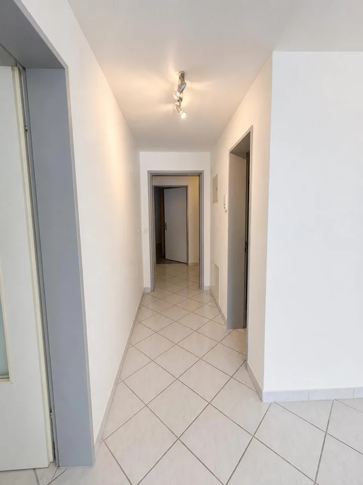 Helle 4.5-Zimmerwohnung – zentral wohnen in Domat/Ems
