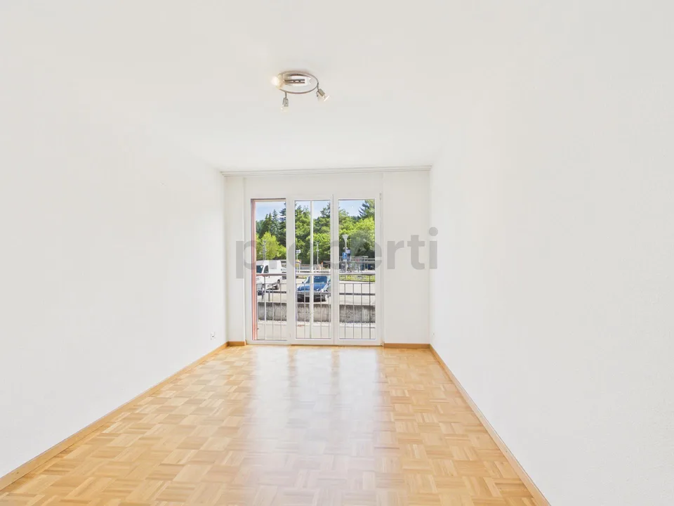 Exklusives Wohnung in bester Mikrolage  nur 30 Min. nach Zürich HB