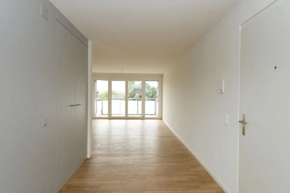 Ihr neues Zuhause mit Aussicht!