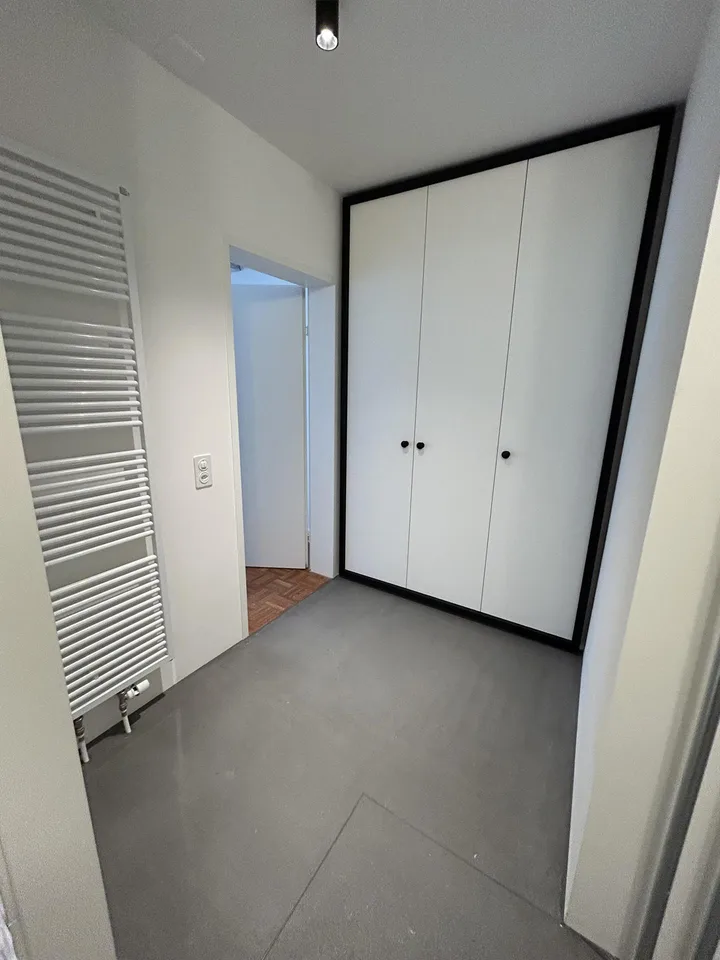 Ihr Zuhause am Rhein