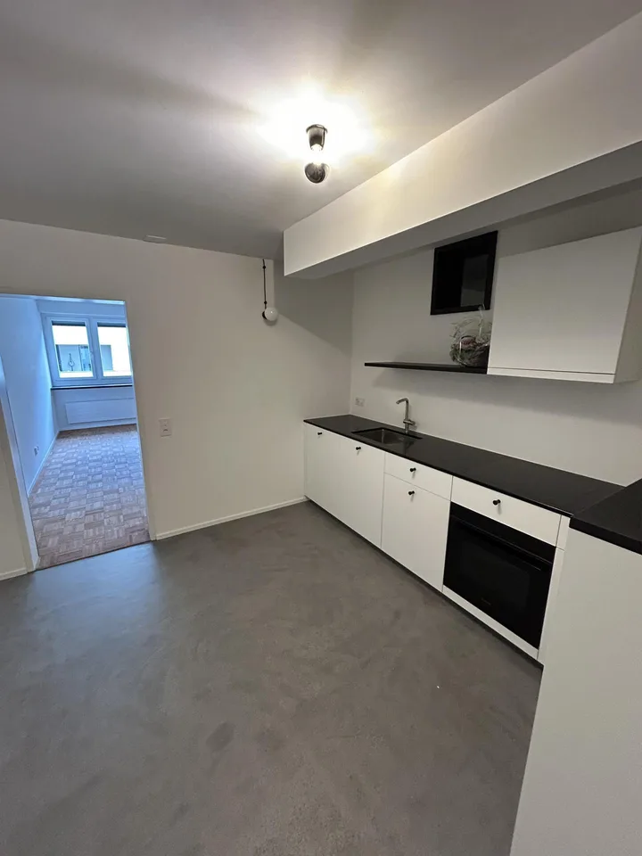 Ihr Zuhause am Rhein