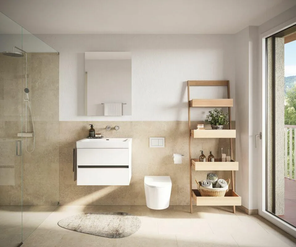 Now benefit: First month net rent-free when signing a contract by 31.08.2026