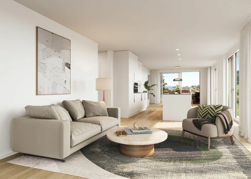 Now benefit: First month net rent-free when signing a contract by 31.08.2026