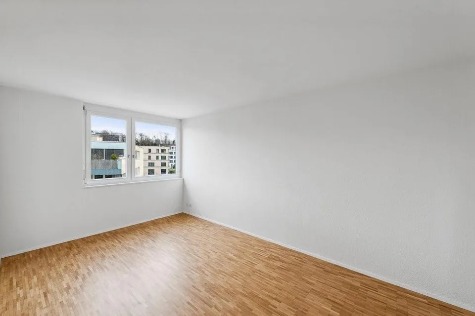 Vivre près de la nature aux portes de Zurich