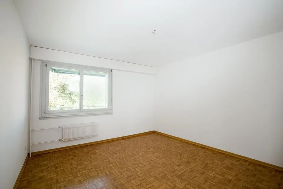 Appartement avec espace de sièges à louer
