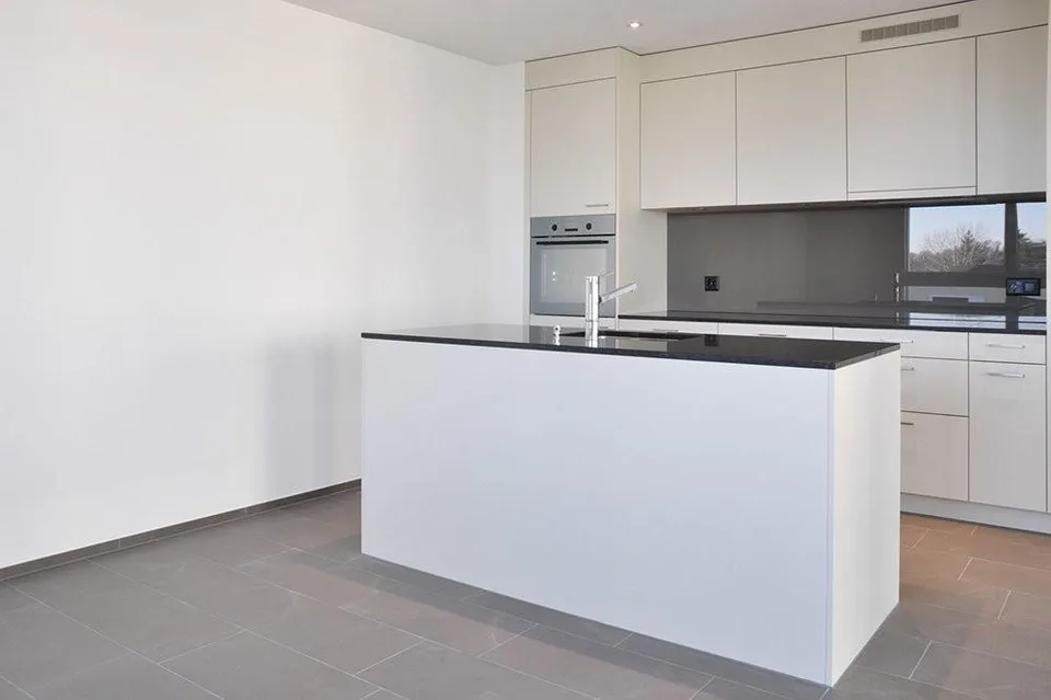 Excellente habitation