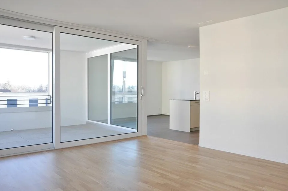 Excellente habitation