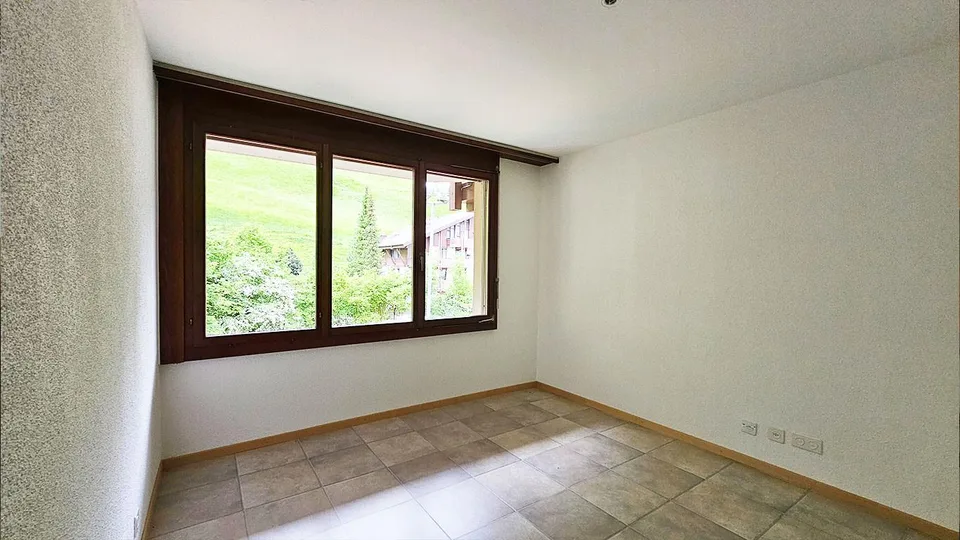 Heimelige 2,5-Zimmer-Dachmaisonette im 3./4. OG mit Infrastuktur