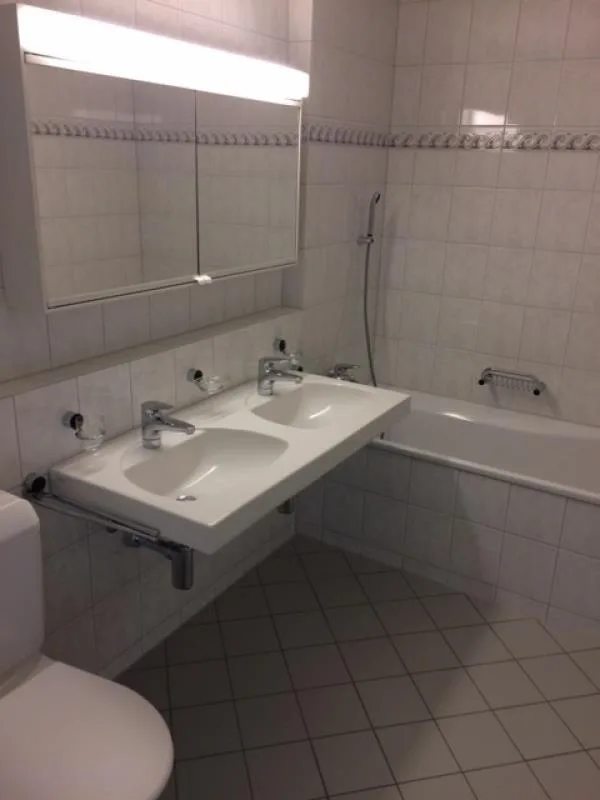 Zuhause in Stansstad