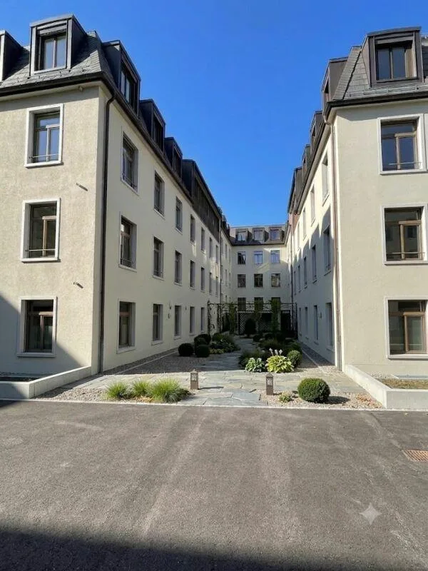 Urbanes Wohnen mit Stil - Ankommen, Wohlfühlen und Leben