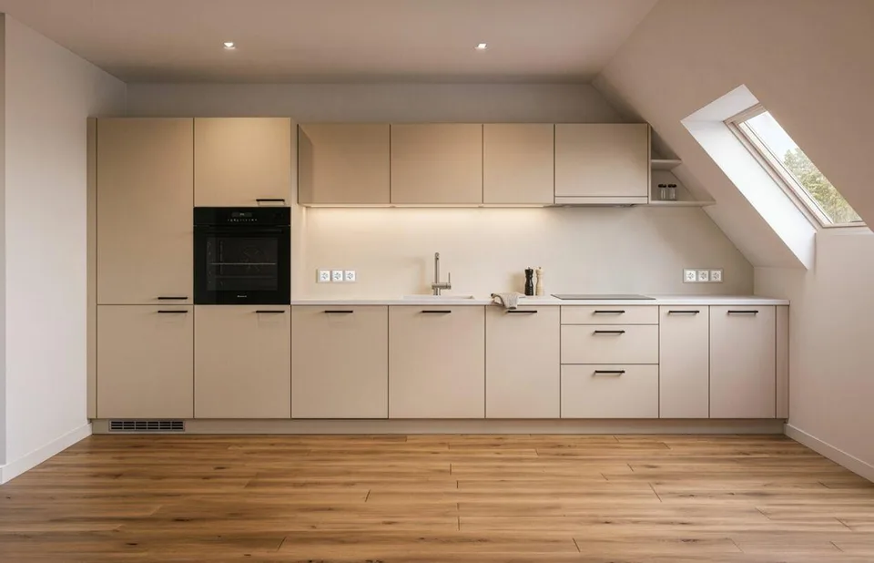 Urbanes Wohnen mit Stil - Ankommen, Wohlfühlen und Leben