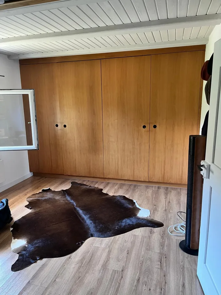 Charmanter 4.5 Zimmer Hausteil mit Garten und Terasse