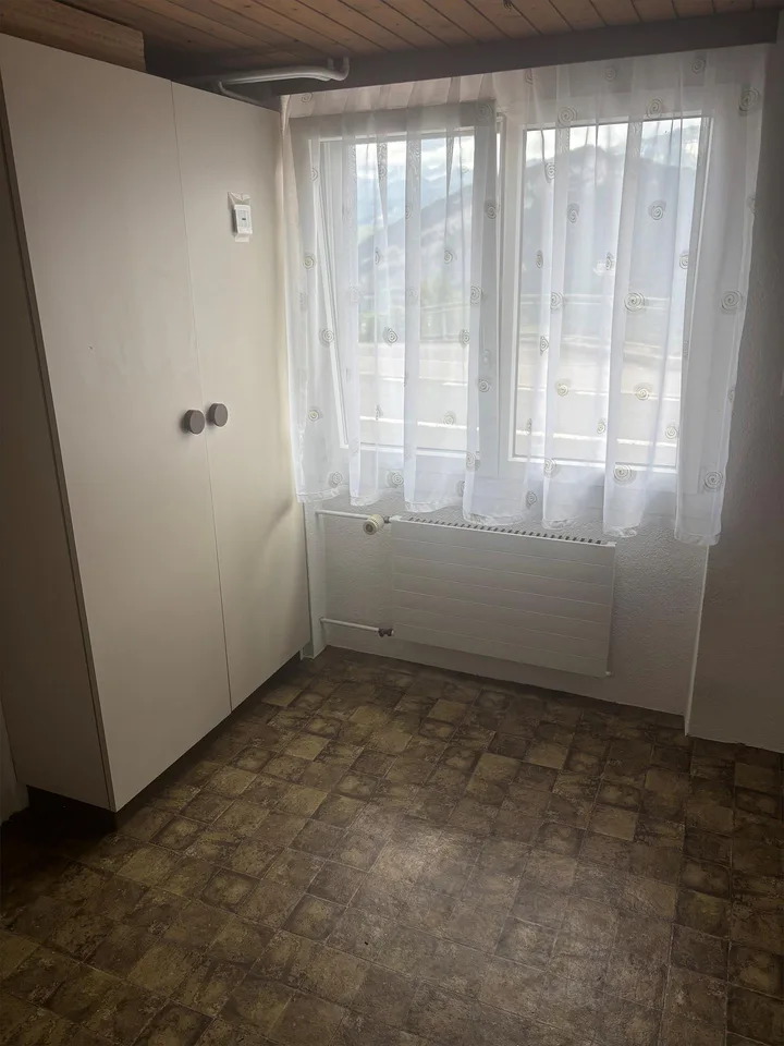 Wohnung