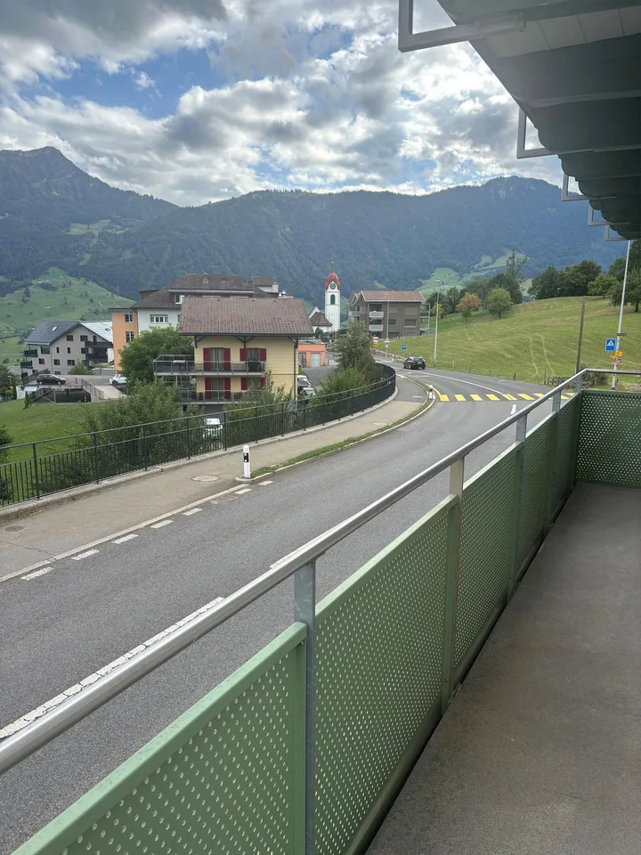 Wohnung