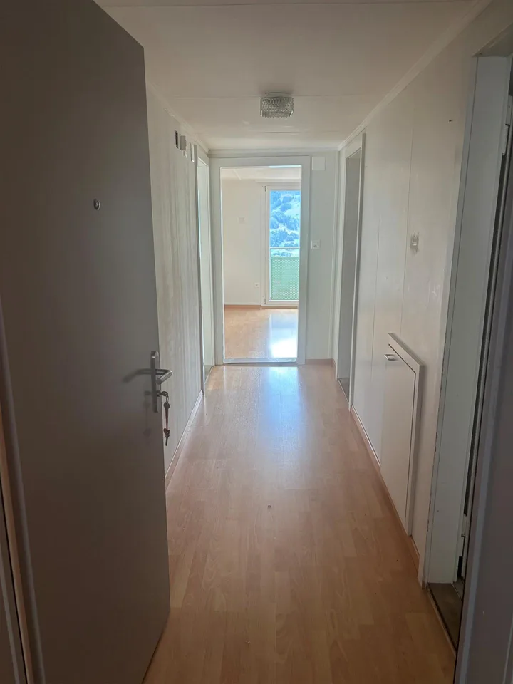 Wohnung