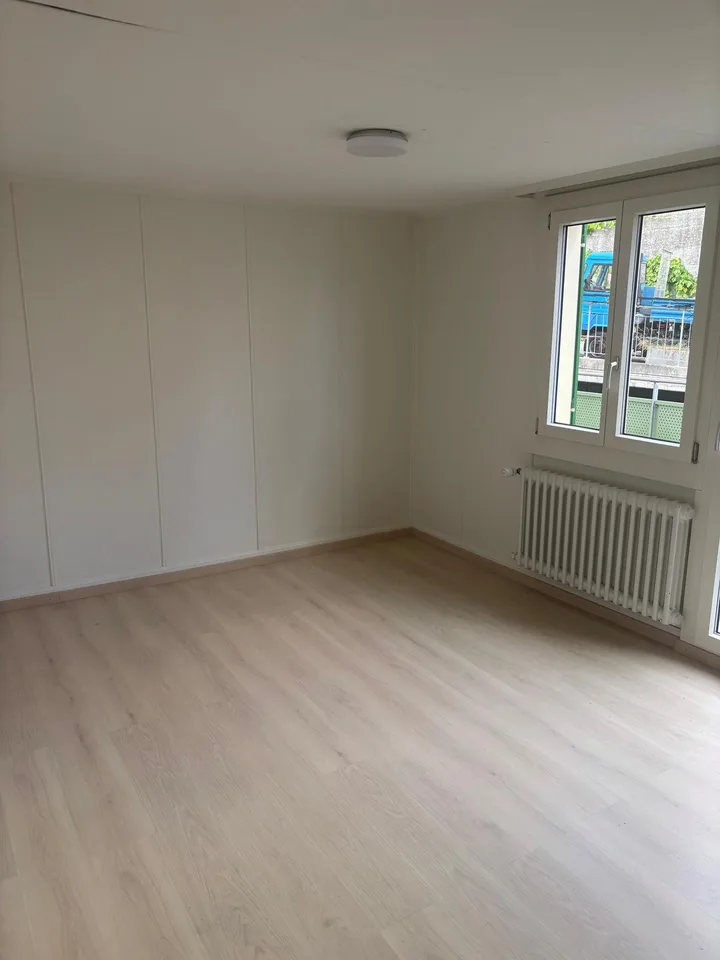 Wohnung