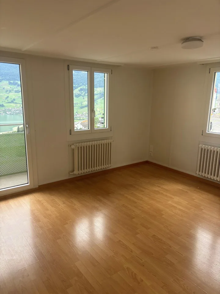 Wohnung