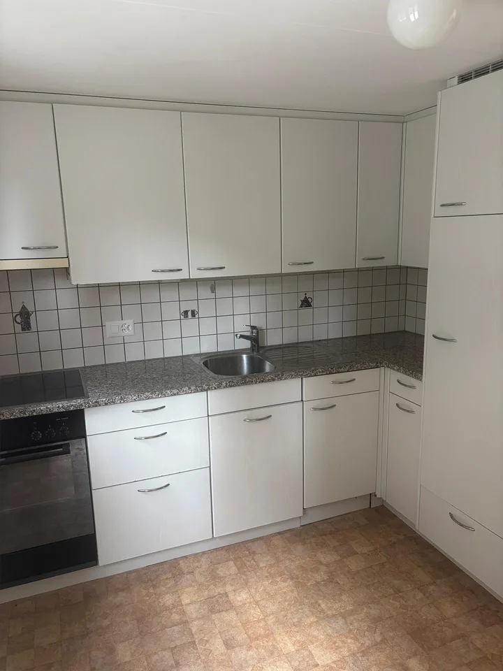 Wohnung