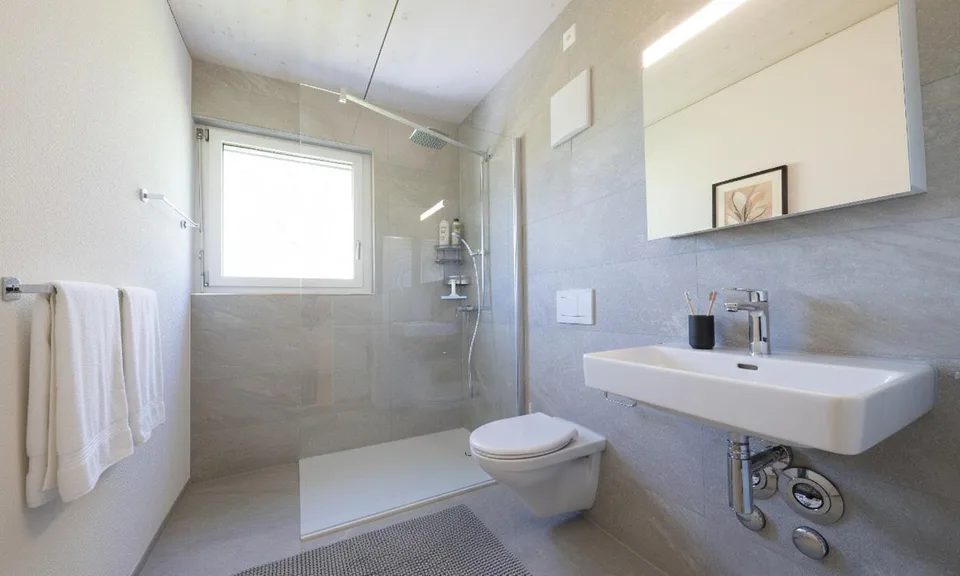 Abitare moderno a Frenkendorf