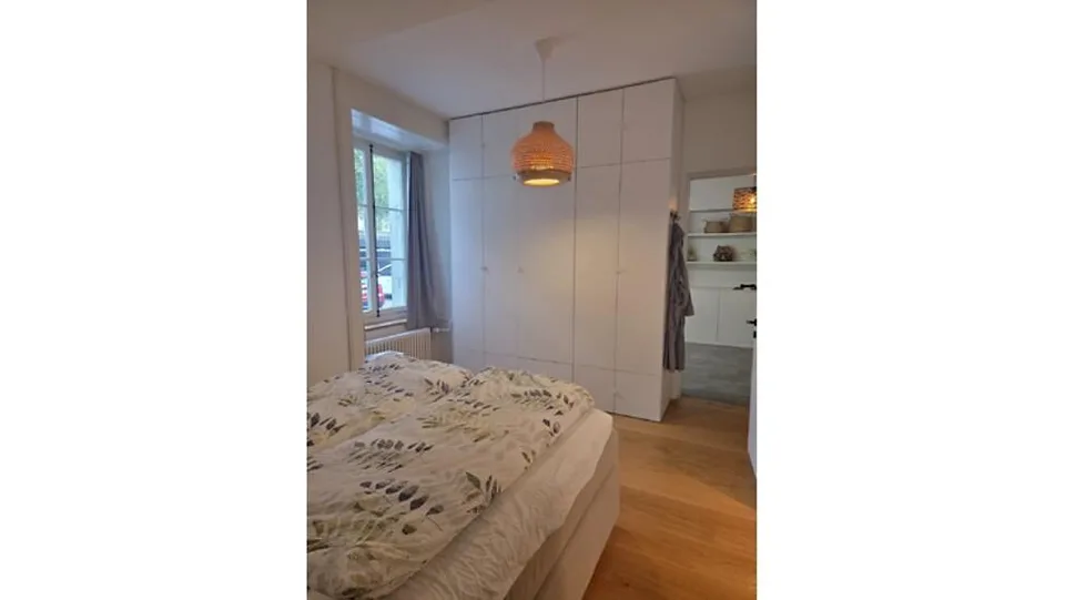 3½ ZI-WOHNUNG IN LENZBURG (AG), MÖBLIERT, TEMPORÄR