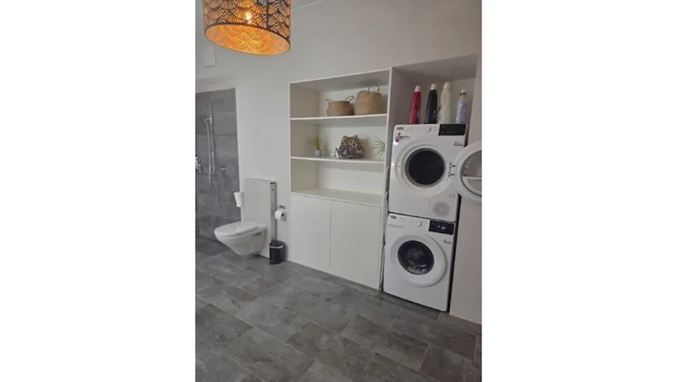 3½ ZI-WOHNUNG IN LENZBURG (AG), MÖBLIERT, TEMPORÄR