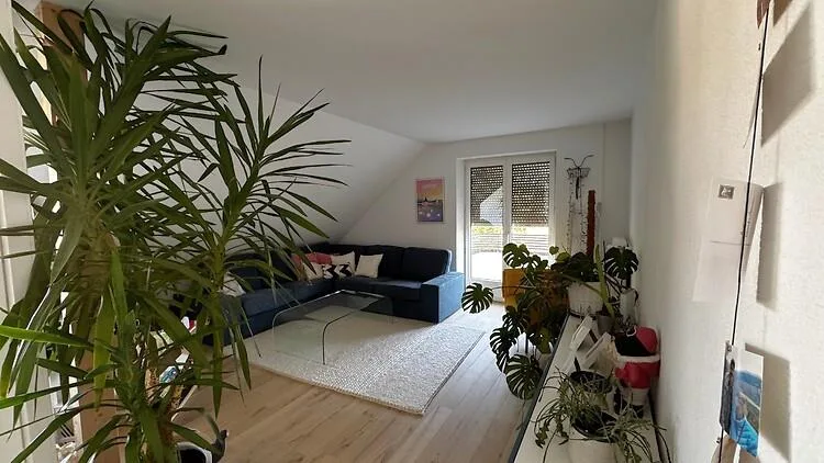 4½ ZI-WOHNUNG IN BERN, MÖBLIERT, TEMPORÄR