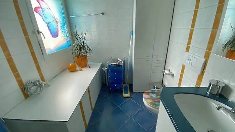 3½ ZI-WOHNUNG IN SCHÖFTLAND (AG), MÖBLIERT, TEMPORÄR