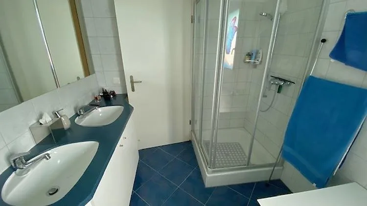 3½ ZI-WOHNUNG IN SCHÖFTLAND (AG), MÖBLIERT, TEMPORÄR