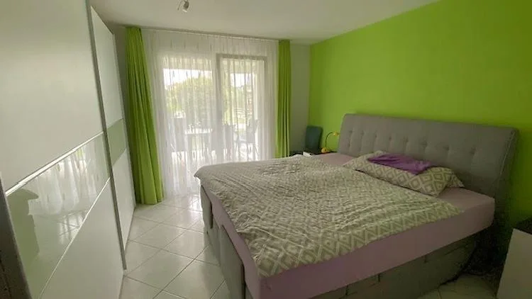 3½ ZI-WOHNUNG IN SCHÖFTLAND (AG), MÖBLIERT, TEMPORÄR