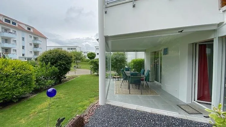 3½ ZI-WOHNUNG IN SCHÖFTLAND (AG), MÖBLIERT, TEMPORÄR