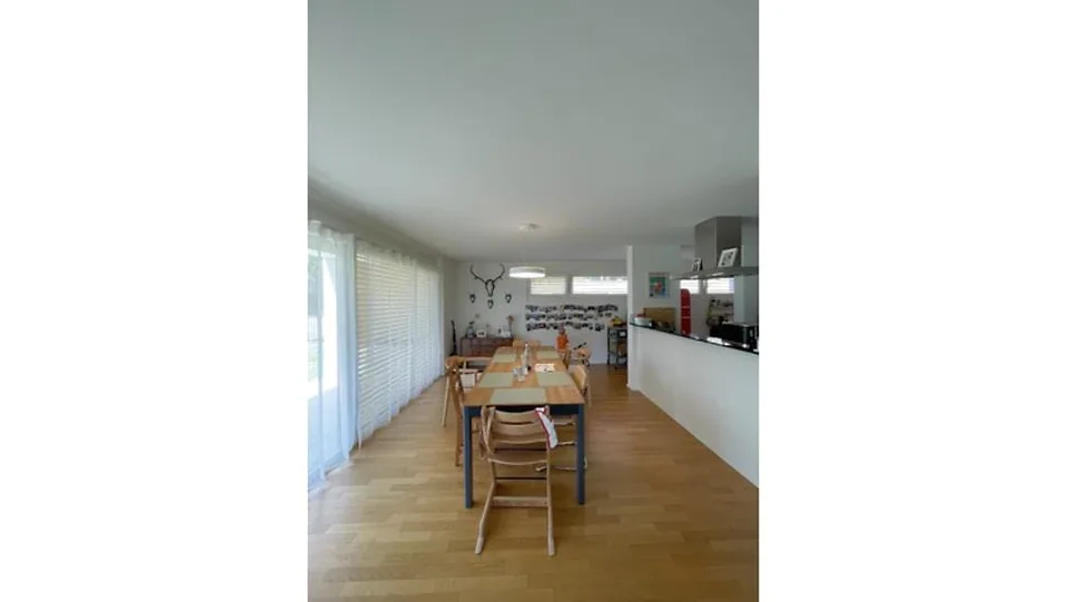 4½ ZI-WOHNUNG IN LUZERN, MÖBLIERT, TEMPORÄR