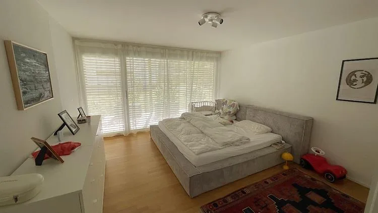 4½ ZI-WOHNUNG IN LUZERN, MÖBLIERT, TEMPORÄR