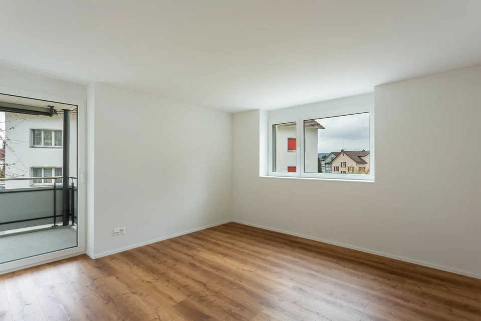 Singlewohnung an sehr zentraler Lage zu vermieten!
