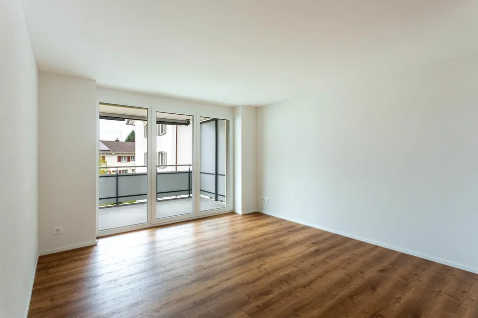 Singlewohnung an sehr zentraler Lage zu vermieten!