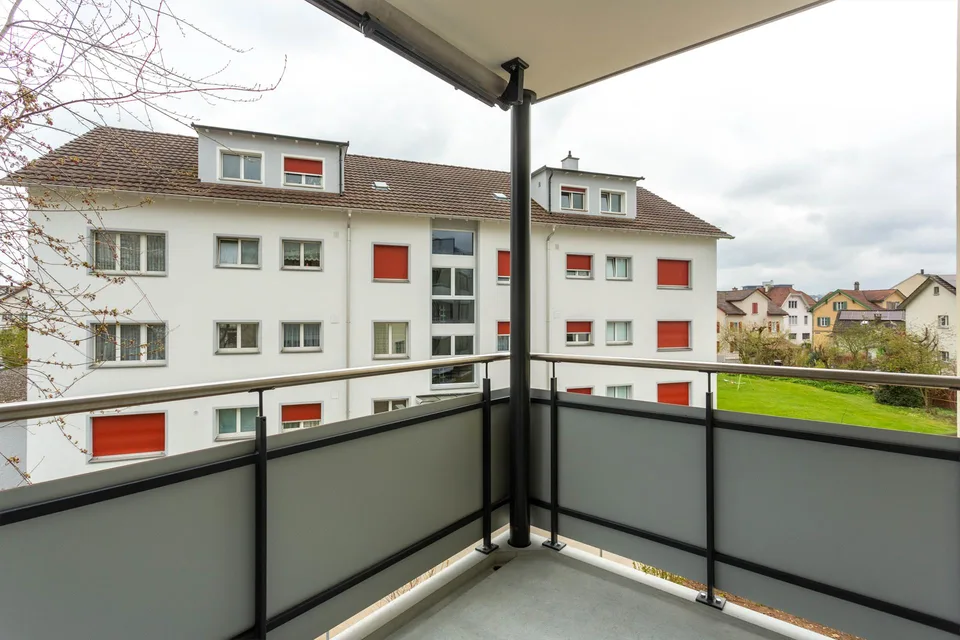 Singlewohnung an sehr zentraler Lage zu vermieten!