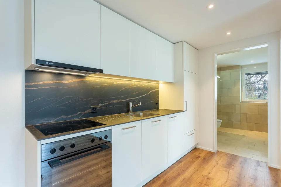 Singlewohnung an sehr zentraler Lage zu vermieten!