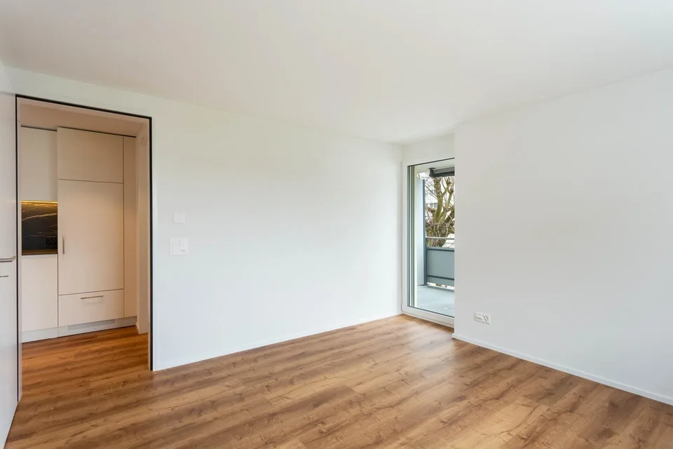 Singlewohnung an sehr zentraler Lage zu vermieten!