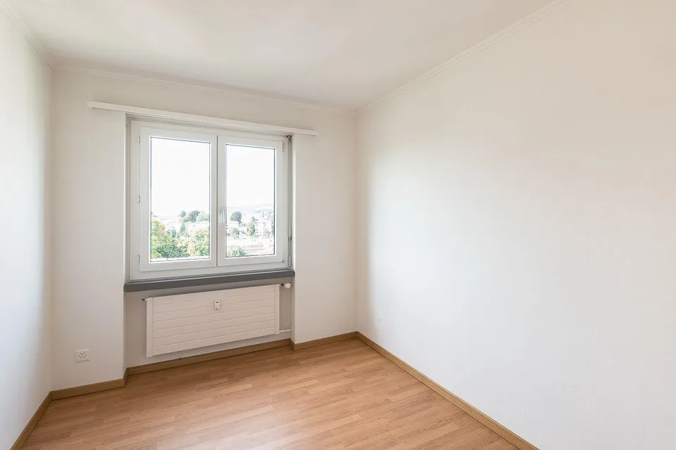 Modern und Zentral