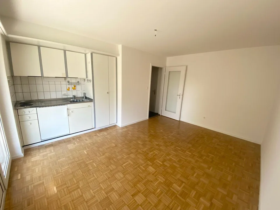IHRE Singlewohnung