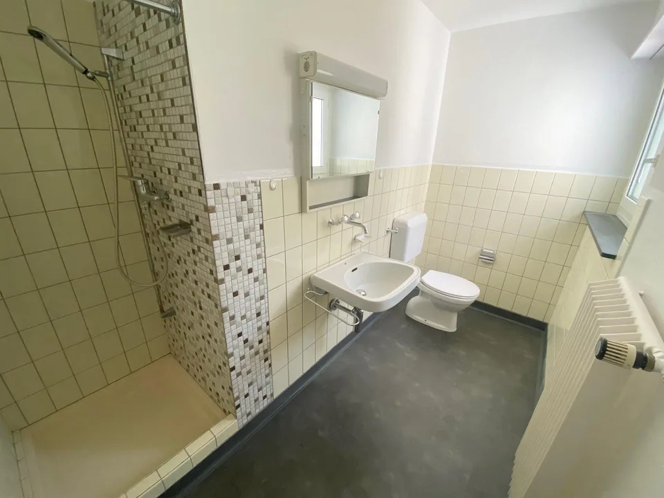 IHRE Singlewohnung