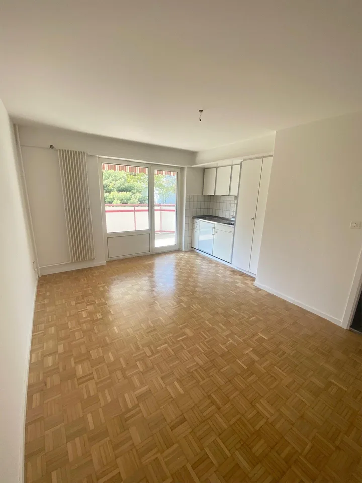 IHRE Singlewohnung