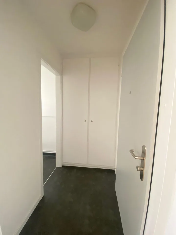 IHRE Singlewohnung